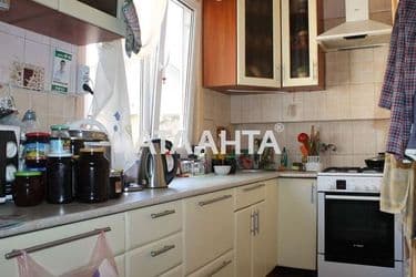 4+-rooms apartment apartment by the address st. Bolgarskaya Budennogo (area 83 m²) - Atlanta.ua - photo 28