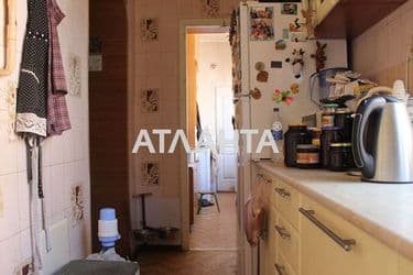 4+-rooms apartment apartment by the address st. Bolgarskaya Budennogo (area 83 m²) - Atlanta.ua - photo 29