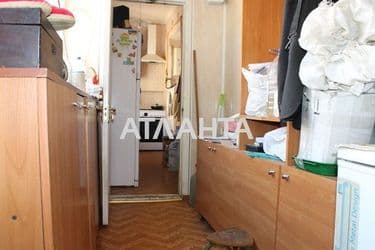 4+-rooms apartment apartment by the address st. Bolgarskaya Budennogo (area 83 m²) - Atlanta.ua - photo 32