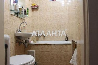 4+-rooms apartment apartment by the address st. Bolgarskaya Budennogo (area 83 m²) - Atlanta.ua - photo 33