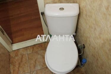 4+-rooms apartment apartment by the address st. Bolgarskaya Budennogo (area 83 m²) - Atlanta.ua - photo 34