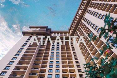 1-комнатная квартира по адресу ул. Дача ковалевского (площадь 53,4 м²) - Atlanta.ua - фото 12