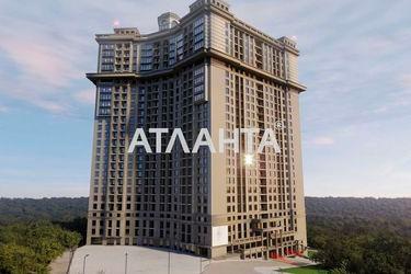 2-комнатная квартира по адресу ул. Дача ковалевского (площадь 68,2 м²) - Atlanta.ua - фото 16
