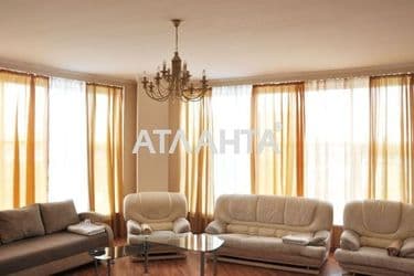 3-кімнатна квартира за адресою вул. Мала Арнаутська (площа 117,8 м²) - Atlanta.ua - фото 17