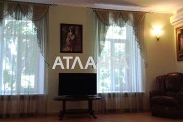 3-комнатная квартира по адресу ул. Канатная (площадь 8009 м²) - Atlanta.ua - фото 25