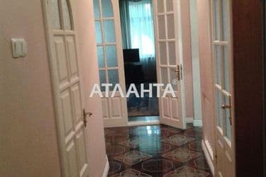 3-rooms apartment apartment by the address st. Dvoryanskaya Petra Velikogo (area 70,5 m²) - Atlanta.ua - photo 23