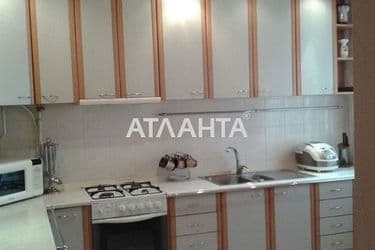 3-rooms apartment apartment by the address st. Dvoryanskaya Petra Velikogo (area 70,5 m²) - Atlanta.ua - photo 25