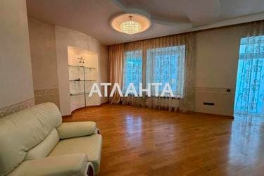 Багатокімнатна квартира за адресою Катерининська пл. (площа 193 м²) - Atlanta.ua - фото 31