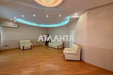 Багатокімнатна квартира за адресою Катерининська пл. (площа 193 м²) - Atlanta.ua - фото 29
