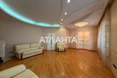 Багатокімнатна квартира за адресою Катерининська пл. (площа 193 м²) - Atlanta.ua - фото 28