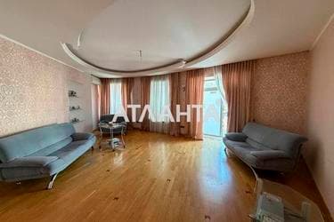 Багатокімнатна квартира за адресою Катерининська пл. (площа 193 м²) - Atlanta.ua - фото 33