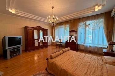 Багатокімнатна квартира за адресою Катерининська пл. (площа 193 м²) - Atlanta.ua - фото 26