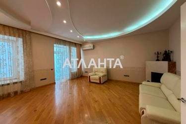 Багатокімнатна квартира за адресою Катерининська пл. (площа 193 м²) - Atlanta.ua - фото 30