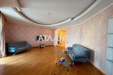 Багатокімнатна квартира за адресою Катерининська пл. (площа 193 м²) - Atlanta.ua - фото 32