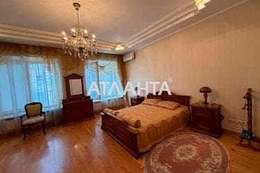 Багатокімнатна квартира за адресою Катерининська пл. (площа 193 м²) - Atlanta.ua - фото 24