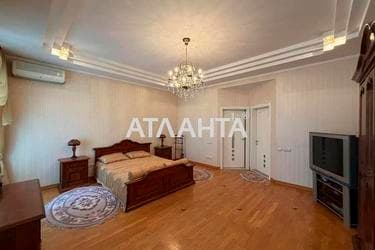 Багатокімнатна квартира за адресою Катерининська пл. (площа 193 м²) - Atlanta.ua - фото 25