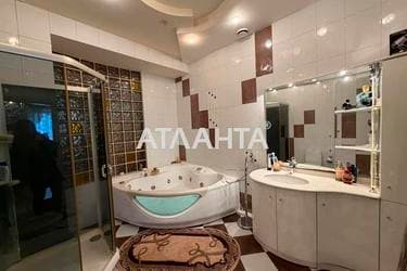 Багатокімнатна квартира за адресою Катерининська пл. (площа 193 м²) - Atlanta.ua - фото 37