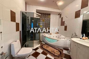 Багатокімнатна квартира за адресою Катерининська пл. (площа 193 м²) - Atlanta.ua - фото 38