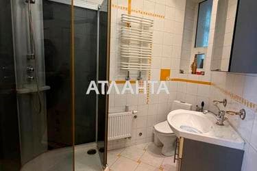 Багатокімнатна квартира за адресою Катерининська пл. (площа 193 м²) - Atlanta.ua - фото 39