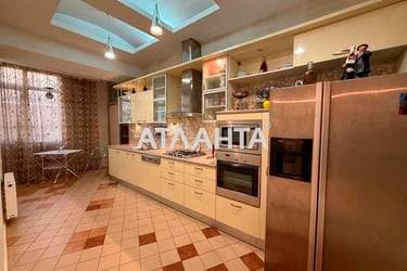 Багатокімнатна квартира за адресою Катерининська пл. (площа 193 м²) - Atlanta.ua - фото 22