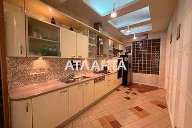 Багатокімнатна квартира за адресою Катерининська пл. (площа 193 м²) - Atlanta.ua - фото 23