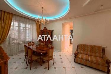 Багатокімнатна квартира за адресою Катерининська пл. (площа 193 м²) - Atlanta.ua - фото 35
