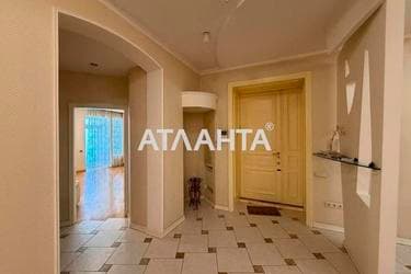 Багатокімнатна квартира за адресою Катерининська пл. (площа 193 м²) - Atlanta.ua - фото 41