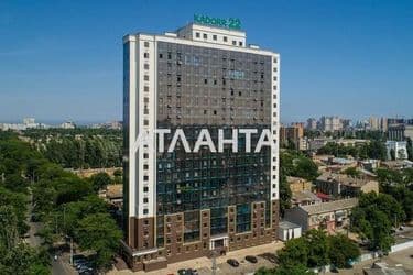 2-кімнатна квартира за адресою вул. Болгарська (площа 46 м²) - Atlanta.ua - фото 26