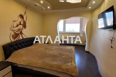 3-к apartment on street Sakharova na Poselke Kotovskogo - Atlanta.ua - photo 3