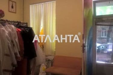 2-rooms apartment apartment by the address st. Karetnyy per Popova per (area 110 m²) - Atlanta.ua - photo 5