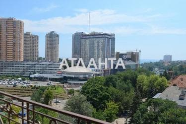 Многокомнатная квартира по адресу ул. Генуэзская (площадь 220,0 м²) - Atlanta.ua - фото 33