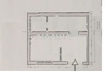 Commercial real estate at st. Srednefontanskaya (area 26,1 m²) - Atlanta.ua - photo 20