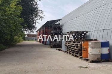 Commercial real estate at st. Zheleznodorozhnaya (area 1006 m²) - Atlanta.ua - photo 16