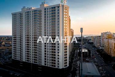 3-комнатная квартира по адресу ул. Сахарова (площадь 97,1 м²) - Atlanta.ua - фото 8