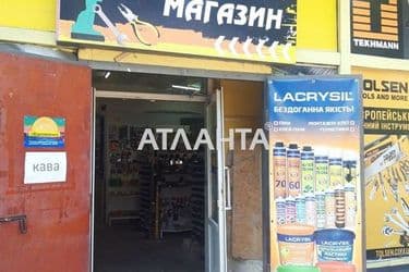 Коммерческая недвижимость по адресу ул. Данченко (площадь 168,8 м²) - Atlanta.ua - фото 17