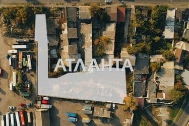 Landplot by the address st. Razumovskaya Ordzhonikidze (area 21,9 acr) - Atlanta.ua - photo 7