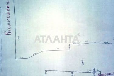 Landplot by the address st. Razumovskaya Ordzhonikidze (area 21,9 acr) - Atlanta.ua - photo 10