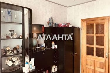 4+-rooms apartment apartment by the address st. Koroleva ak (area 81,3 m²) - Atlanta.ua - photo 12
