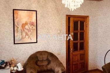 4+-rooms apartment apartment by the address st. Koroleva ak (area 81,3 m²) - Atlanta.ua - photo 13