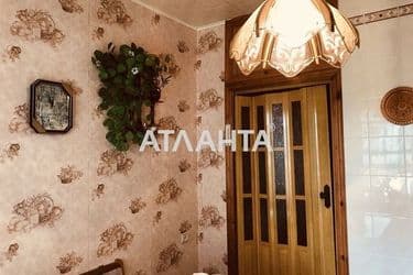 4+-rooms apartment apartment by the address st. Koroleva ak (area 81,3 m²) - Atlanta.ua - photo 14