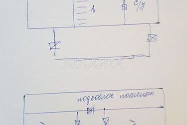 House by the address st. Poltavskiy per (area 70 m²) - Atlanta.ua - photo 39