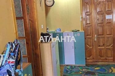 4+-rooms apartment apartment by the address st. Onilovoy per (area 225 m²) - Atlanta.ua - photo 16