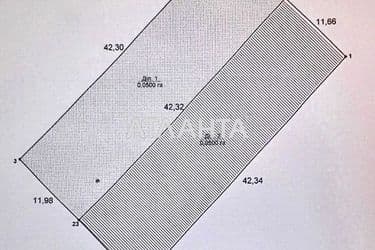 Landplot by the address st. Yasenevaya (area 10 acr) - Atlanta.ua - photo 18