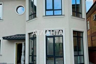 Дом по адресу ул. Ясеневая (площадь 160 м²) - Atlanta.ua - imageAlt 16