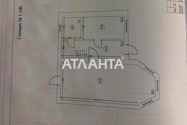 Дом по адресу ул. Ясеневая (площадь 160 м²) - Atlanta.ua - imageAlt 22