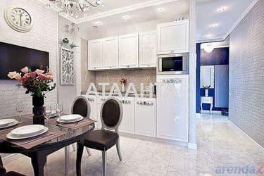3-rooms apartment apartment by the address st. Yasnaya (area 85,6 m²) - Atlanta.ua - photo 17