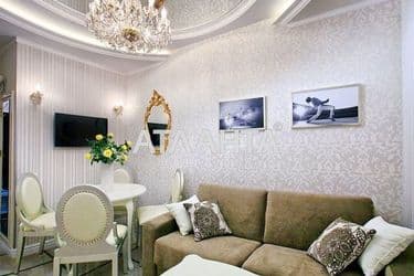 3-rooms apartment apartment by the address st. Yasnaya (area 85,6 m²) - Atlanta.ua - photo 19