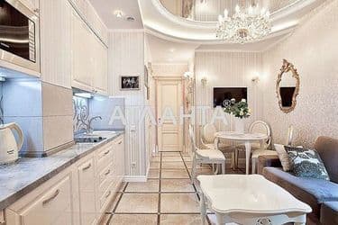 3-rooms apartment apartment by the address st. Yasnaya (area 85,6 m²) - Atlanta.ua - photo 20