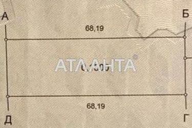 Landplot by the address st. Avangardnaya (area 15 acr) - Atlanta.ua - photo 4