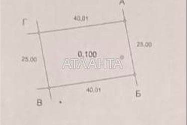 Участок (площадь 10 сот) - Atlanta.ua - imageAlt 10